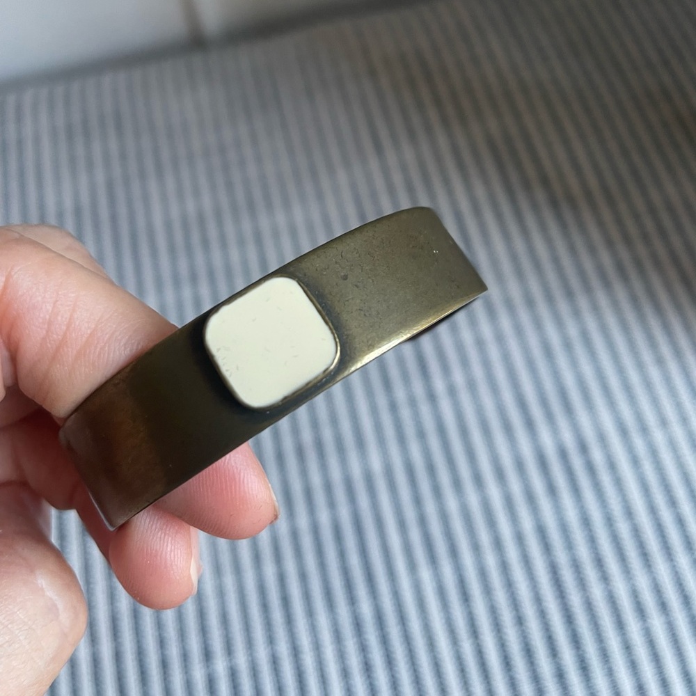 Isabel Marant Brass Cuff